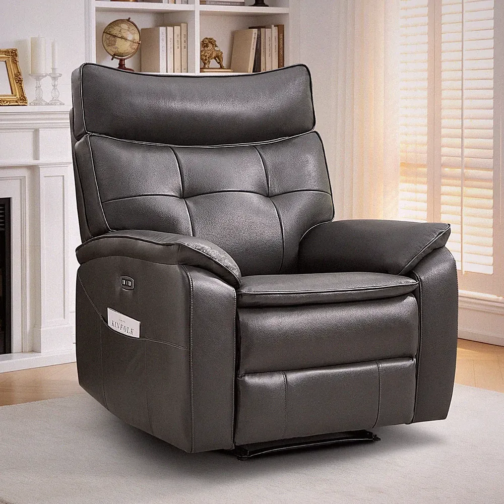 CANMOV Chaise