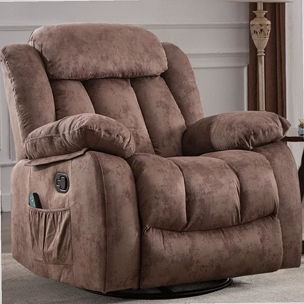 CANMOV Swivel