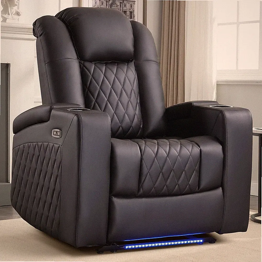 canmov power recliners