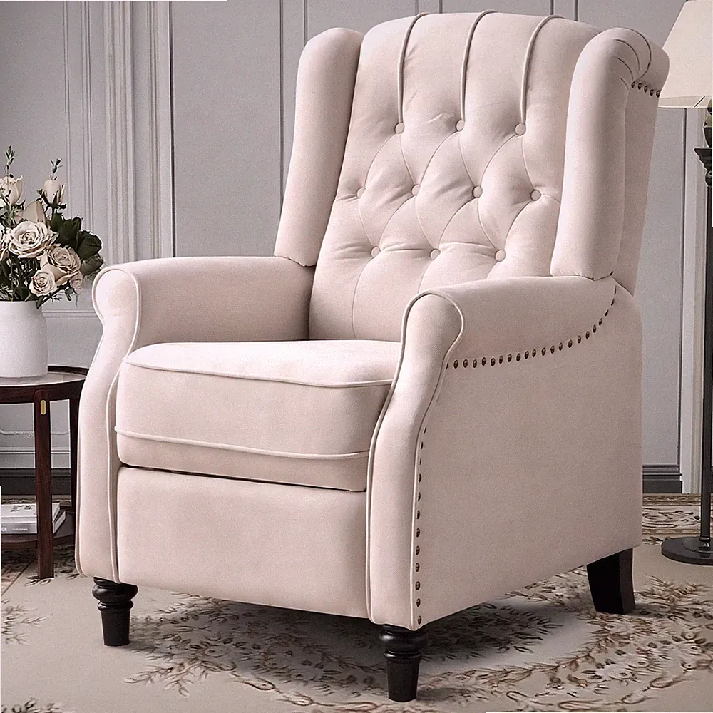 CANMOV Armchair