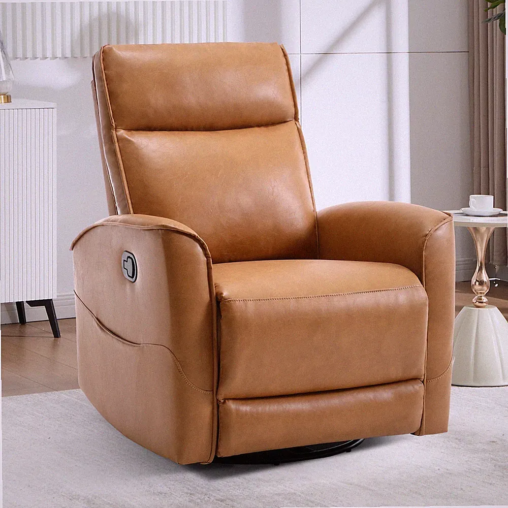 CANMOV Rocking Chair