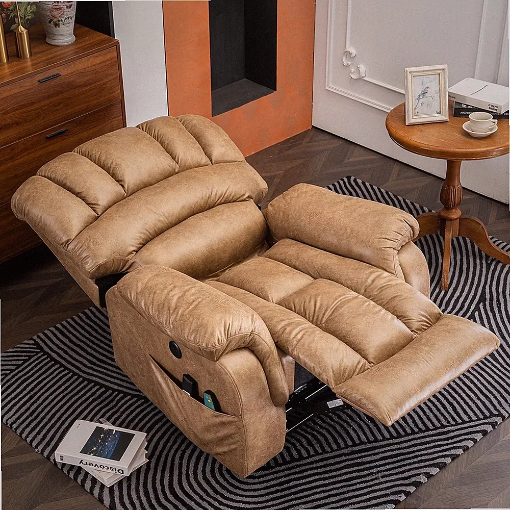 CANMOV Lay Flat