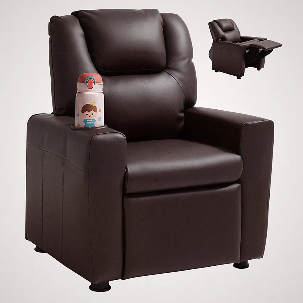 CANMOV Kids' Recliner